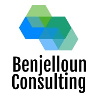 Benjelloun Consulting logo - Similar company to Honorem Paris