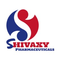Shivaxy Pharmaceuticals Private Limited logo - Similar company to Dorphyll Healthcare