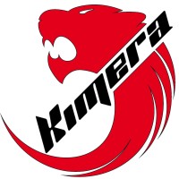 KIMERA logo - Similar company to Fluiteco