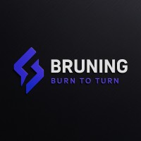 Bruning Transformation logo - Similar company to Strappcorp