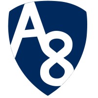 ANCIENT EI8HT logo - Similar company to Plazabridge Group