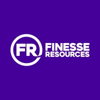 Finesse Resources logo - Similar company to M&O Business Solutions