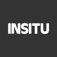 Insitu logo - Similar company to Static