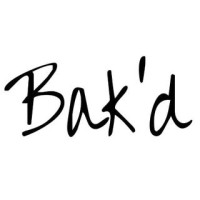 BAK'D logo - Similar company to Bak'D
