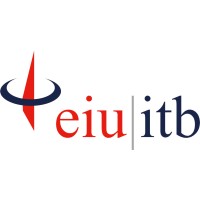 PT. Elektro Informatika Utama ITB logo - Similar company to Himpunan Mahasiswa Elektro (Hme) Fptk Upi