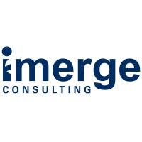 IMERGE Consulting logo - Similar company to Imerge