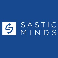 SASTIC MINDS logo - Similar company to Levers For Change Consulting Practice