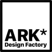 Ark* Design Factory logo - Similar company to Renderincanto