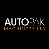 Autopak Machinery Ltd logo - Similar company to Newtech Intelligent Automation
