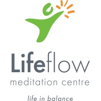 Lifeflow Meditation Centre logo - Similar company to Centre For Mindfulness Studies