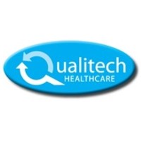 QUALITECH HEALTHCARE LTD logo - Similar company to Akuma Engineering Ltd.