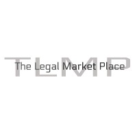 The Legal Market Place logo - Similar company to Legacy & Scott Lp