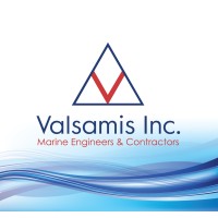 Valsamis Inc. Marine Engineers and Contractors logo - Similar company to Navaltech
