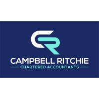 Campbell Ritchie Chartered Accountants Ltd logo - Similar company to Paul A. Taylor & Company Chartered Accountants