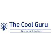 The Cool Guru logo - Similar company to Technofolkz