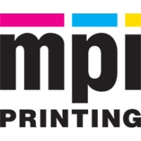 MPI Printing logo - Similar company to Mpi Print
