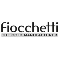 Fiocchetti Scientific logo - Similar company to Cefit