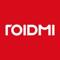 Roidmi España logo - Similar company to Hispaintel Ibérica S.L
