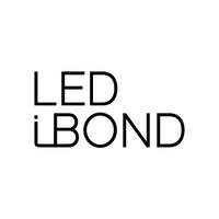 LED iBond logo - Similar company to Led Electrical Ltd