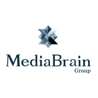 Media Brain Inc. logo - Similar company to Zaza, Inc.