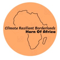 Climate Resilient Borderlands Horn of Africa logo - Similar company to Restore Nature Foundation
