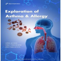 Exploration of Asthma & Allergy logo - Similar company to Open Exploration