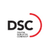 “Digital Services'' LLC logo - Similar company to Azerfon