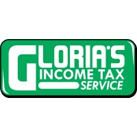Gloria's Income Tax Service logo - Similar company to Walker Bookkeeping