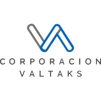Corporación Valtaks logo - Similar company to Cerattone