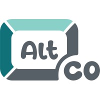 ALTCO - THE ALTERNATIVE COMPANY logo - Similar company to Solucionária