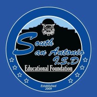 South San Antonio ISD Educational Foundation logo - Similar company to Flour Bluff Isd