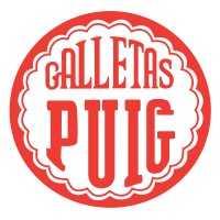 Galletas Puig logo - Similar company to Inertel C.A