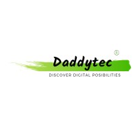 DaddyTec logo - Similar company to Daddytech