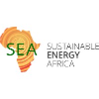 Sustainable Energy Africa logo - Similar company to Solaradvice
