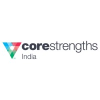 Core Strengths India logo - Similar company to Core Strengths Official Partner