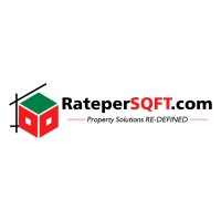 RateperSQFT logo - Similar company to Synefo, Cloud With Ease