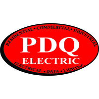 PDQ Electric NV logo - Similar company to Rose Mechanical Contractor Inc.