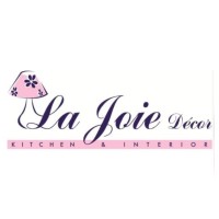 La joie decor logo - Similar company to Split Communications