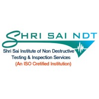 Shri Sai institute for NDT logo - Similar company to Ssp Engineering Services