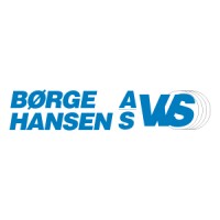 Børge Hansen A/S VVS logo - Similar company to Cento A/S