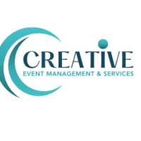 CREATIVE EVENT MANAGEMENT & SERVICES logo - Similar company to Creative Event Management Co