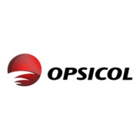 OPSICOL logo - Similar company to Minetec Smart Mining