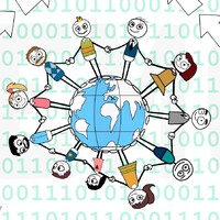 Kelsa Media logo - Similar company to Humor Mod Hacking | Kreative Kampagner Om Gdpr Og Informationssikkerhed