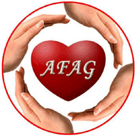 Associação dos Familiares, Amigos e Portadores de Doenças Graves logo - Similar company to Nodian