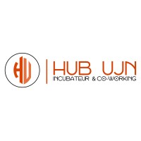 HUB UJN logo - Similar company to Cobra Communication