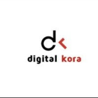 Digitalkora logo - Similar company to Digital Kora