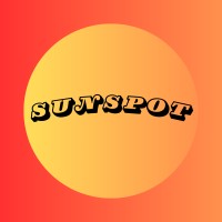 Sunspot Pop-ups logo - Similar company to Solus