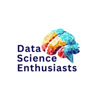 DSE - Data Science Enthusiasts logo - Similar company to Platolândia