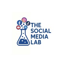 The Social Media Lab logo - Similar company to Digital Genix Solutions