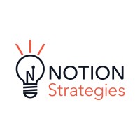 Notion Strategies Collective logo - Similar company to Waylon